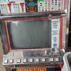 Old Vegas Slot Machine