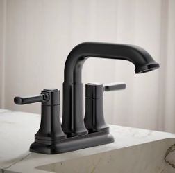 Kohler Bathroom Faucet 