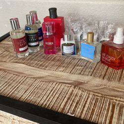 Perfume And Cologne Sale $15 Each