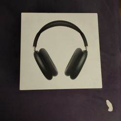 Air iPod Max 