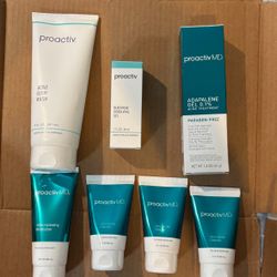Proactiv Skin Care 
