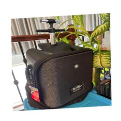 World Traveler Cases Suitcases for Every Adventure approach not
