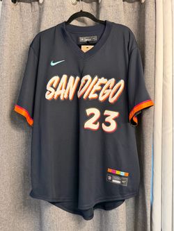 San Diego padres city connect size X large