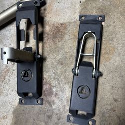 Jeep Wrangler JKU - New And Used Aftermarket Parts