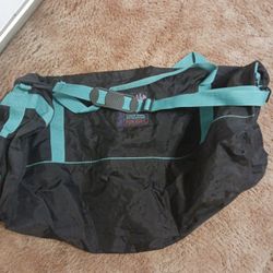 Duffel Bag 