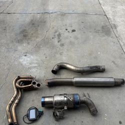 Frs Brz Gt86 Parts