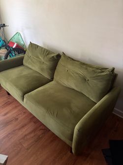 Wayfair Midcentury Modern Sofa