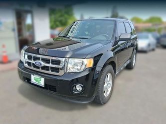 2010 Ford Escape