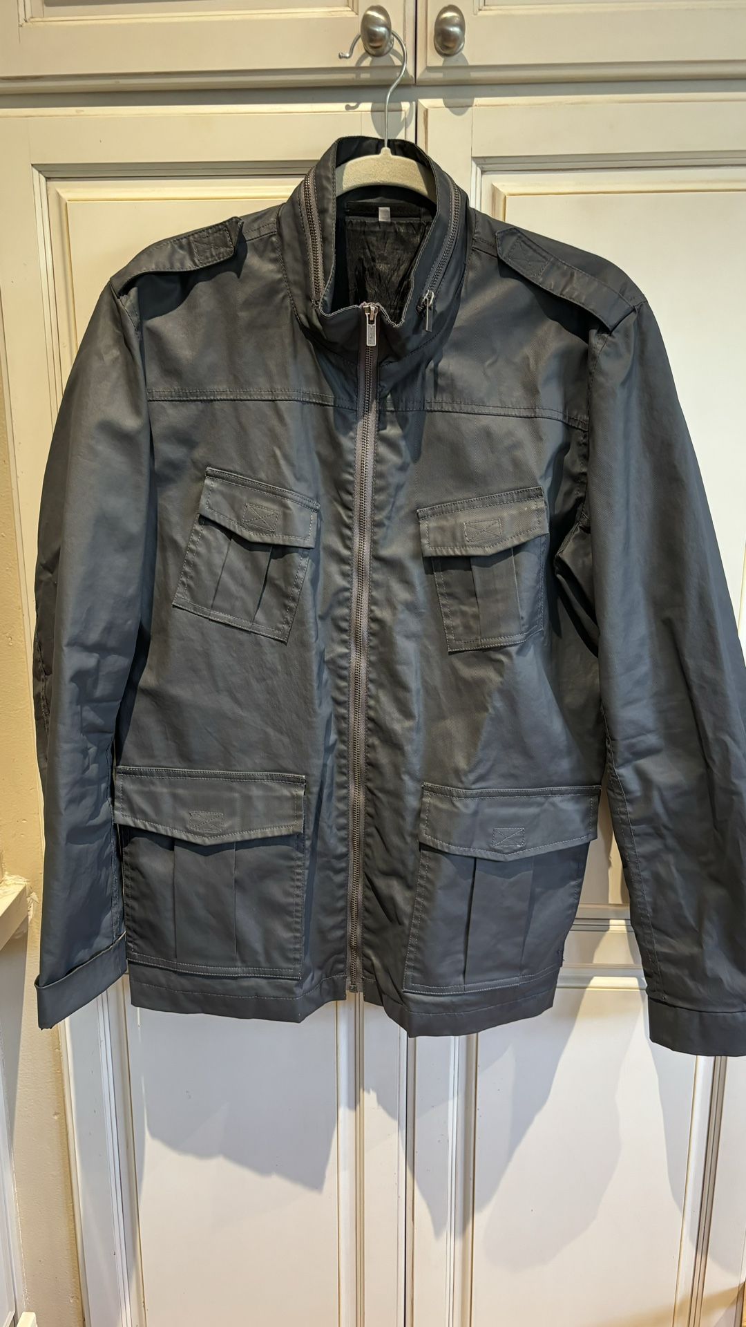 Cheap Monday men’s jacket Size M