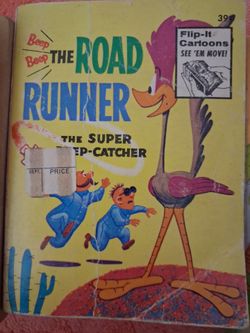 Vintage  Book