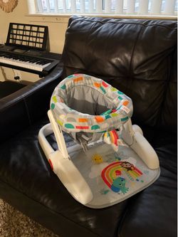 Baby chair