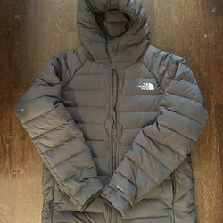North Face Down Jacket