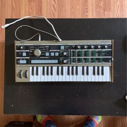 KORG microKORG