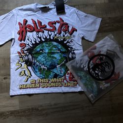 Hellstar shirt 