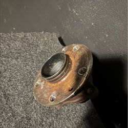Lexus Is (contact info removed) Parts 