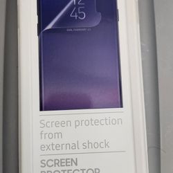 Samsung S9+ Screen Protector Original OEM