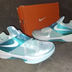 Nike Zoom KD IV "Easter"