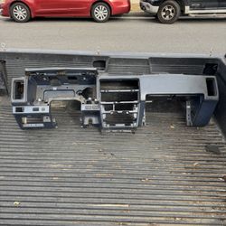 D21 Dash