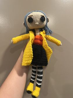 Coraline