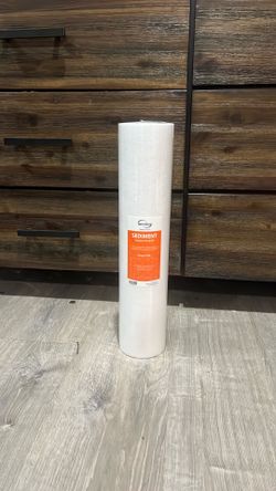 5 micron pp filter