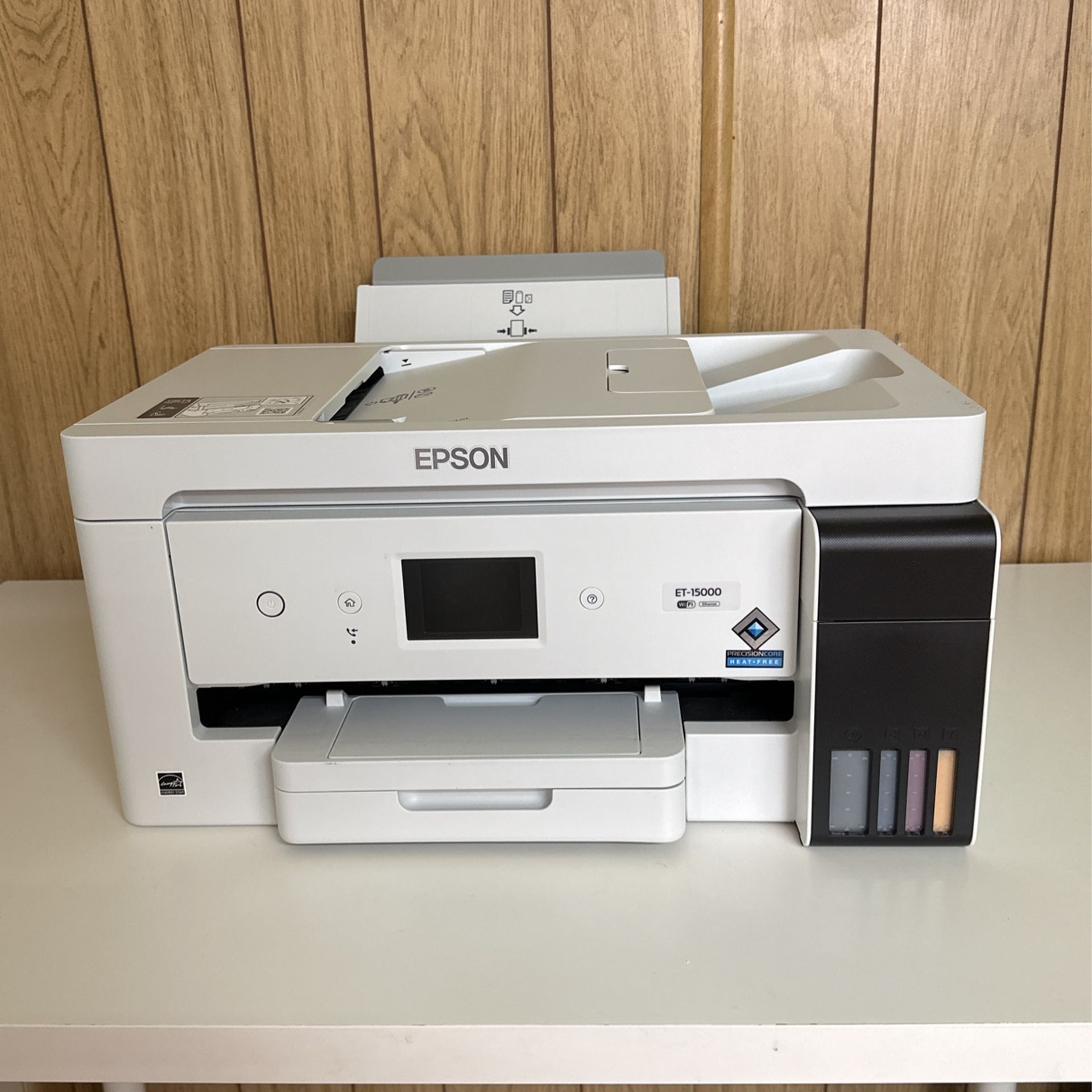 Epson ET-15000 Printer