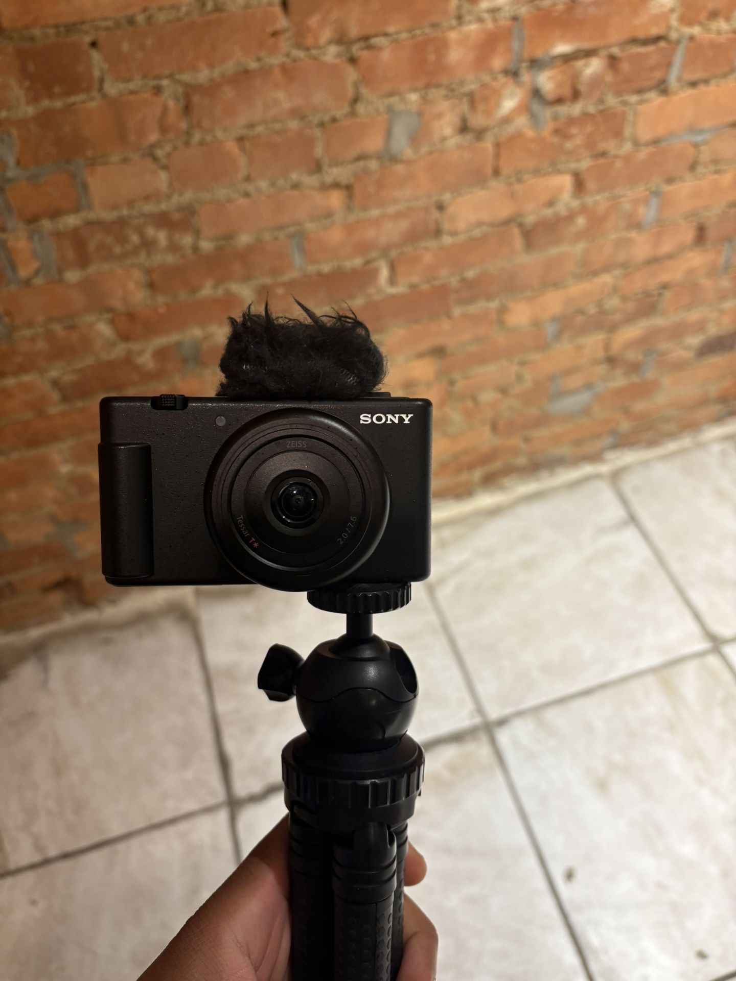 Sony Zv1f