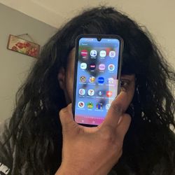 This Is A Samsung GalaxyA15
