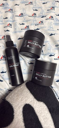 stretch mark creams
