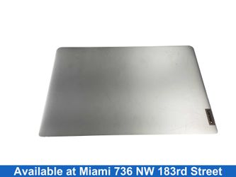Lenovo 24h2 Intel Celeron 64 Gb 256 Gb Silver Laptop