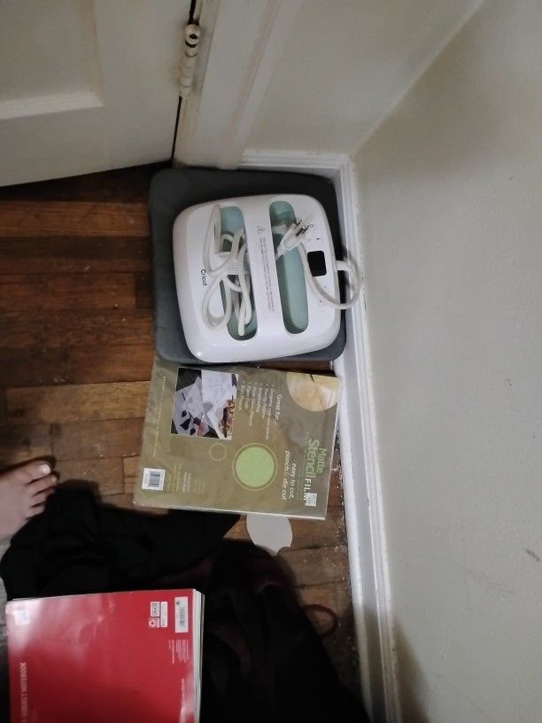 Cricut