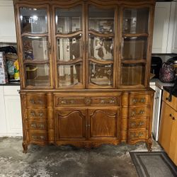 China Cabinet