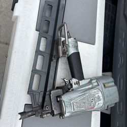 Metabo Framing Gun