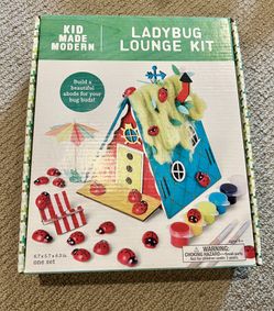 Kids Art & Crafts - Brand New