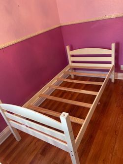 Twin size Frame