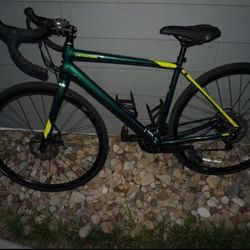 Cannondale Synapse Disc Tiagra (2020) - size 54