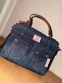 True religion bag