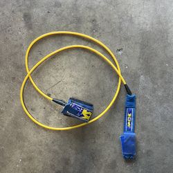 Surfboard Leashes 9’ Dakine longboard & 7’ XM Mid 