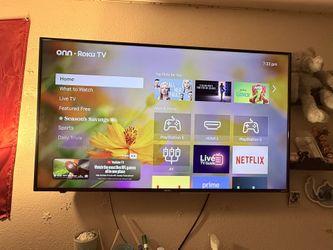 Roku Tv