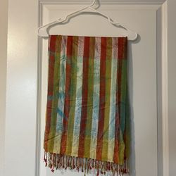 Shawl 