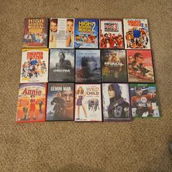 Movies 