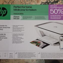 HP DESKJET 2855e