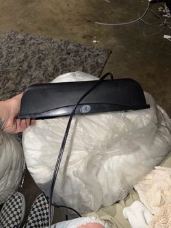 Reptile light housing