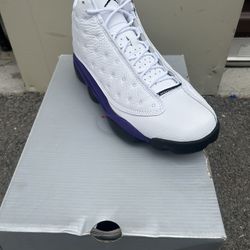 Air Jordan 13 Retro  Size 9 
