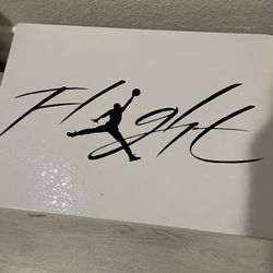 Jordan 4’s
