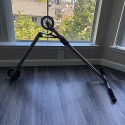 Scs- Pro Scooter ( Affinity Bars) 