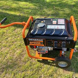 Generator 