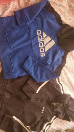 Boy 4T Adidas