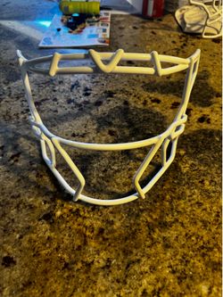 Riddell Speedflex OBJ upgraded style face mask