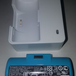 iRobot Braava Jet "Charger & Battery"
