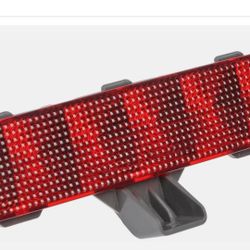 Tail Light Circuit Board, High Mount STOP Light